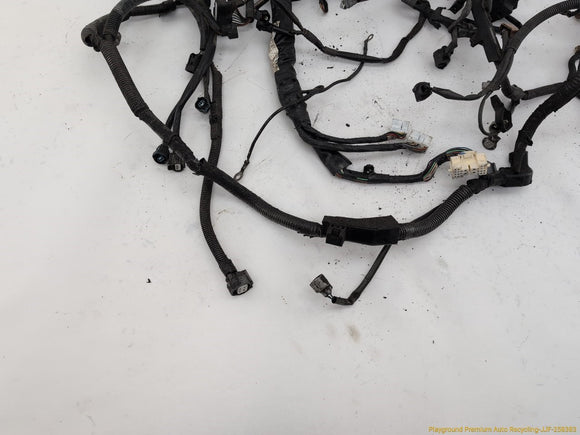 Toyota 4Runner Engine Wire Harness