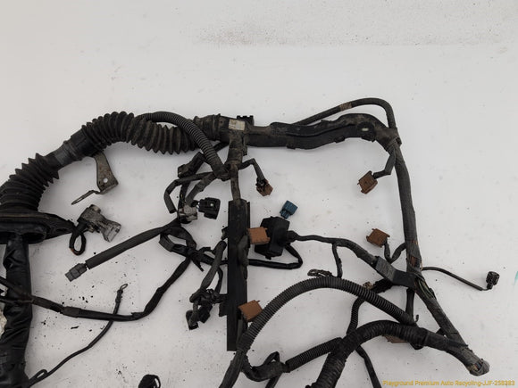 Toyota 4Runner Engine Wire Harness