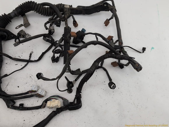 Toyota 4Runner Engine Wire Harness