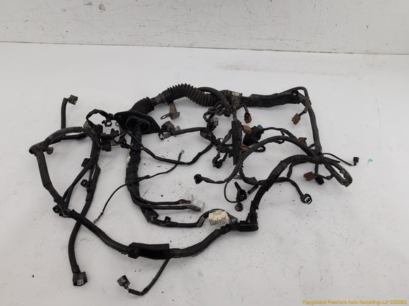 Toyota 4Runner Engine Wire Harness