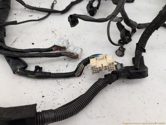 Toyota 4Runner Engine Wire Harness