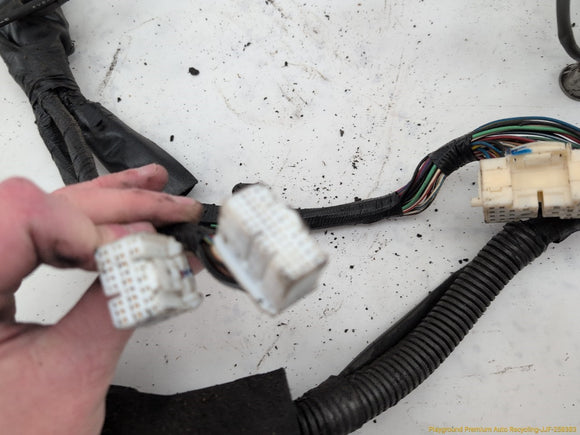 Toyota 4Runner Engine Wire Harness