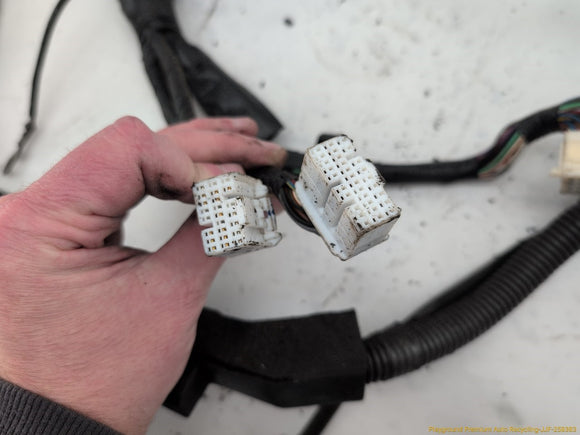 Toyota 4Runner Engine Wire Harness
