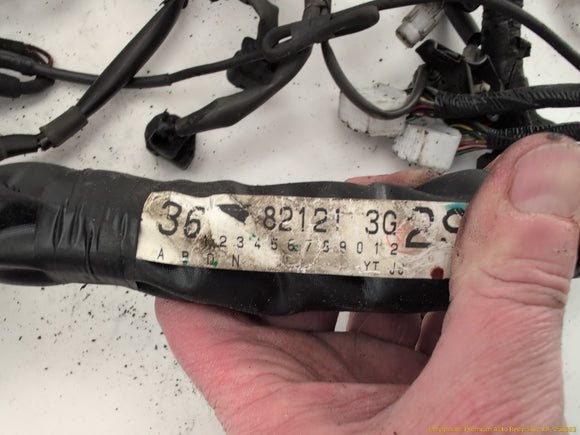 Toyota 4Runner Engine Wire Harness