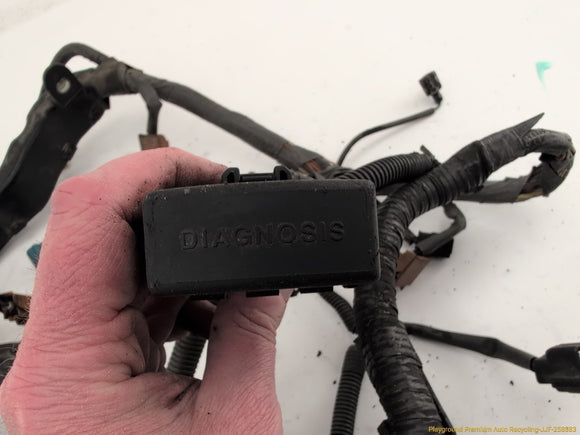 Toyota 4Runner Engine Wire Harness