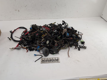 BMW 750LI Vehicle Wiring Pigtails