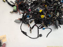 BMW 750LI Vehicle Wiring Pigtails-4