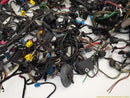 BMW 750LI Vehicle Wiring Pigtails-5