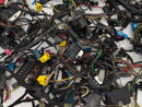 BMW 750LI Vehicle Wiring Pigtails-9