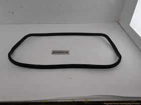 Saab 9-3 Trunk Lid Molding