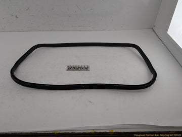 Saab 9-3 Trunk Lid Molding