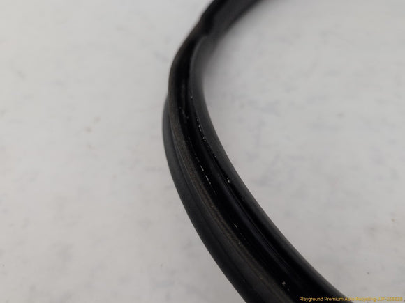 Saab 9-3 Trunk Lid Molding