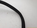Saab 9-3 Trunk Lid Molding-4