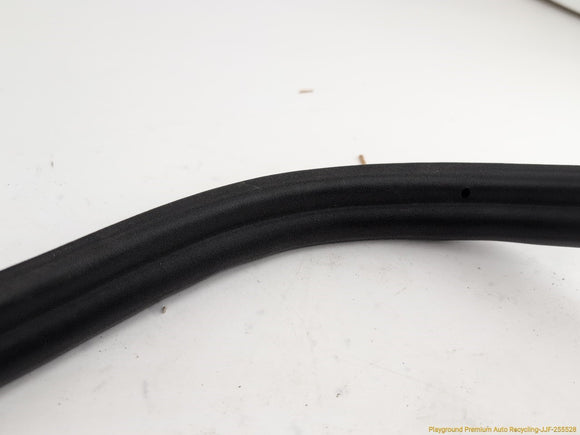 Saab 9-3 Trunk Lid Molding