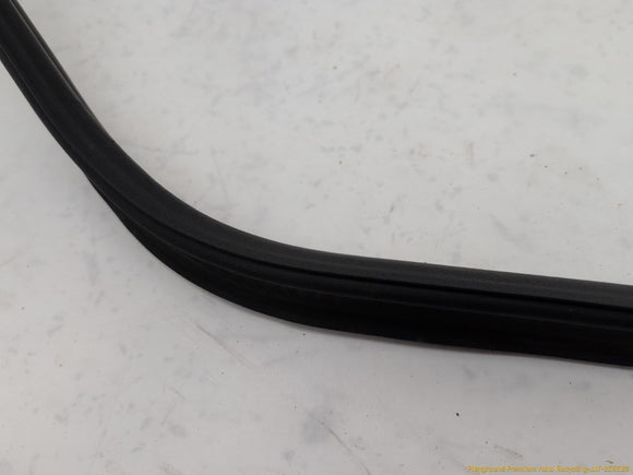 Saab 9-3 Trunk Lid Molding