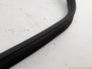 Saab 9-3 Trunk Lid Molding-9