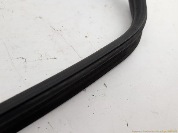 Saab 9-3 Trunk Lid Molding