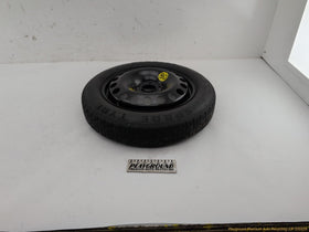 Saab 9-3 Compact Spare Tire