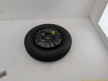 Saab 9-3 Compact Spare Tire - 0