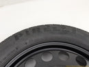 Saab 9-3 Compact Spare Tire-3