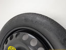 Saab 9-3 Compact Spare Tire-4