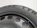 Saab 9-3 Compact Spare Tire-6