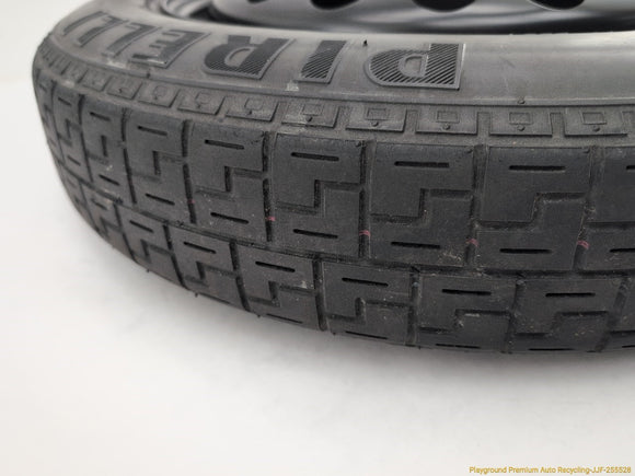 Saab 9-3 Compact Spare Tire