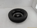 Saab 9-3 Compact Spare Tire-10