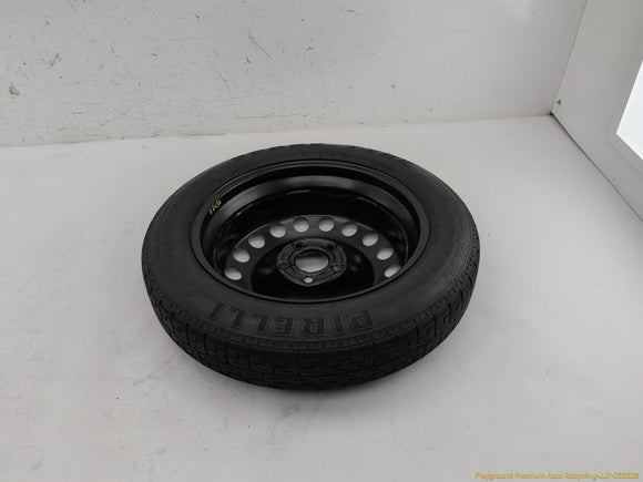 Saab 9-3 Compact Spare Tire