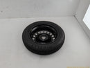 Saab 9-3 Compact Spare Tire-11