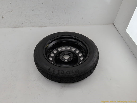 Saab 9-3 Compact Spare Tire