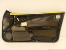 Saab 9-3 **AS IS** Driver Left Front Door Trim-3