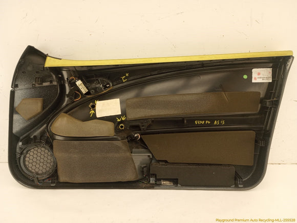 Saab 9-3 **AS IS** Driver Left Front Door Trim