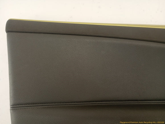 Saab 9-3 **AS IS** Driver Left Front Door Trim