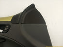 Saab 9-3 **AS IS** Driver Left Front Door Trim-6