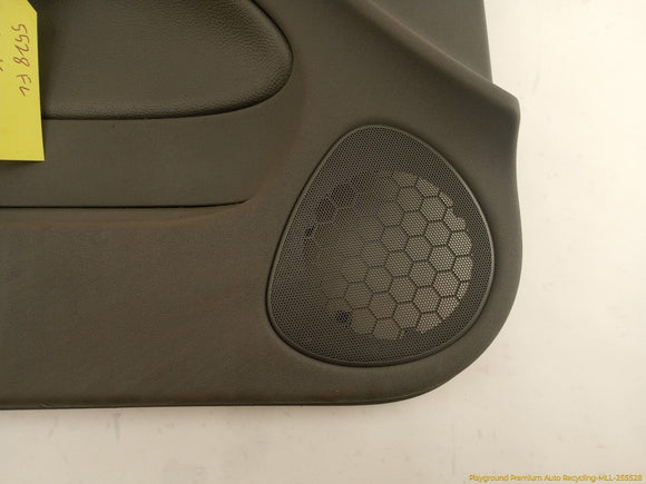 Saab 9-3 **AS IS** Driver Left Front Door Trim