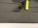 Saab 9-3 **AS IS** Driver Left Front Door Trim-8