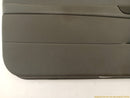 Saab 9-3 **AS IS** Driver Left Front Door Trim-9