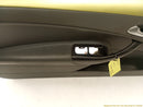 Saab 9-3 **AS IS** Driver Left Front Door Trim-10