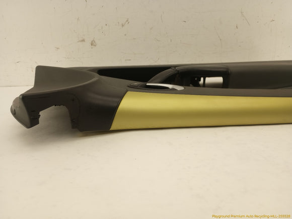 Saab 9-3 **AS IS** Driver Left Front Door Trim