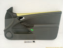 Saab 9-3 Passenger Right Front Door Trim-1