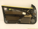 Saab 9-3 Passenger Right Front Door Trim-2