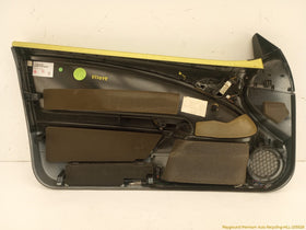 Saab 9-3 Passenger Right Front Door Trim - 0