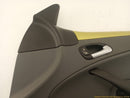 Saab 9-3 Passenger Right Front Door Trim-3
