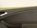 Saab 9-3 Passenger Right Front Door Trim-4