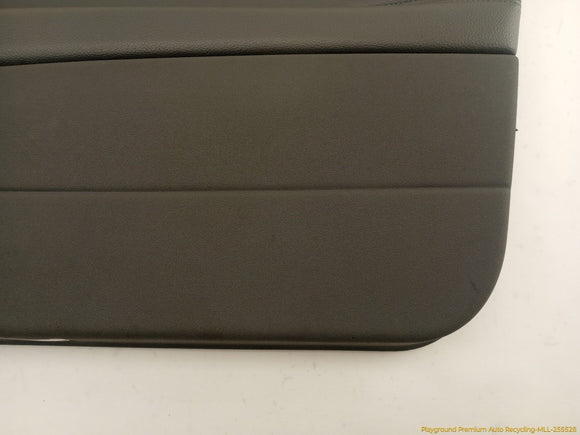 Saab 9-3 Passenger Right Front Door Trim