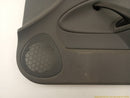 Saab 9-3 Passenger Right Front Door Trim-8