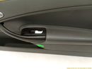 Saab 9-3 Passenger Right Front Door Trim-9