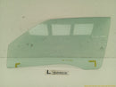 Saab 9-3 Driver Left Front Door Window Glass-1
