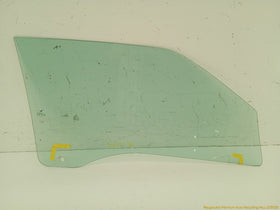 Saab 9-3 Driver Left Front Door Window Glass - 0